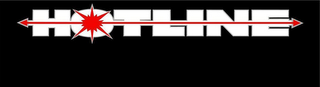 HOTLINE logo