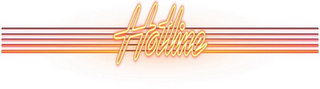 HOTLINE logo