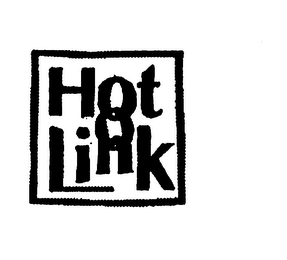 HOTLINK logo