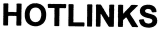 HOTLINKS logo