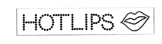 HOTLIPS logo