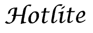 HOTLITE logo