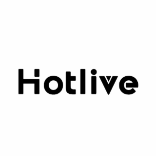 HOTLIVE logo