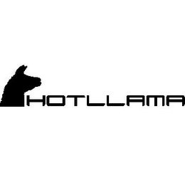 HOTLLAMA logo