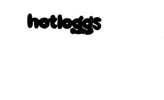 HOTLOGGS logo