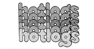 HOTLOGS logo