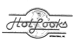 HOTLOOKS INTERNATIONAL, INC. logo