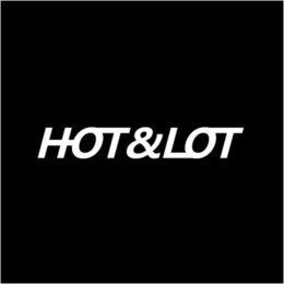HOT&LOT logo