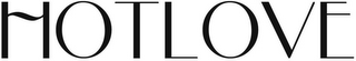 HOTLOVE logo