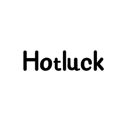 HOTLUCK logo