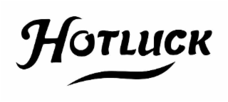 HOTLUCK logo