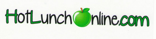 HOTLUNCHONLINE.COM logo