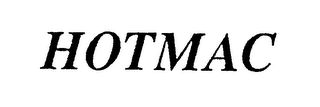 HOTMAC logo