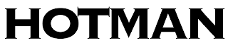 HOTMAN logo