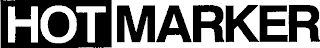 HOTMARKER logo