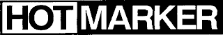 HOTMARKER logo