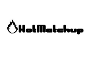 HOTMATCHUP logo