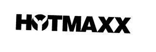 HOTMAXX logo