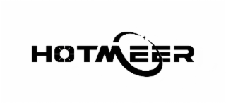 HOTMEER logo