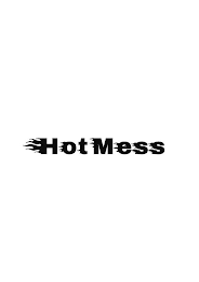 HOTMESS logo