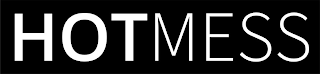 HOTMESS logo