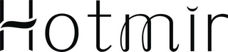 HOTMIR logo