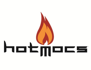 HOTMOCS logo