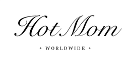 HOTMOM WORLDWIDE logo