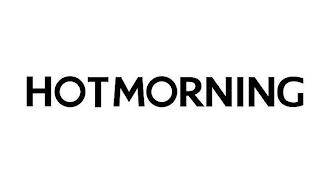 HOTMORNING logo