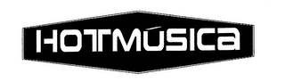 HOTMUSICA logo