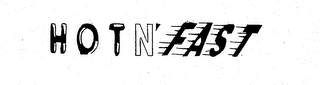 HOTN'FAST logo