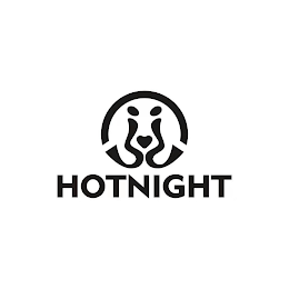 HOTNIGHT logo