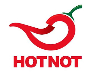 HOTNOT logo