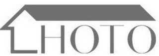 HOTO logo