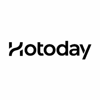 HOTODAY logo