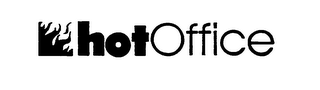 HOTOFFICE logo