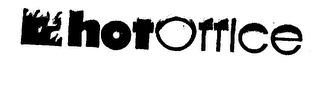 HOTOFFICE logo