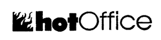 HOTOFFICE logo