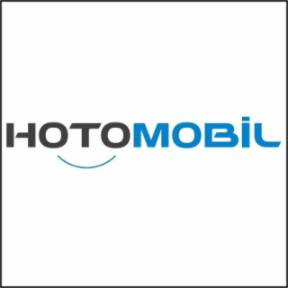 HOTOMOBİL logo