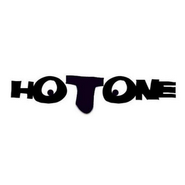 HOTONE logo