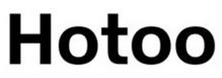 HOTOO logo