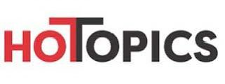 HOTOPICS logo