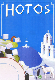 HOTOS logo