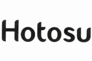HOTOSU logo