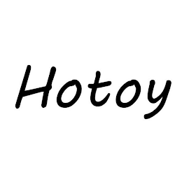 HOTOY logo