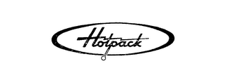 HOTPACK logo