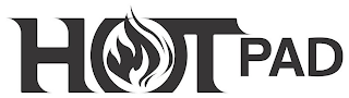 HOTPAD logo