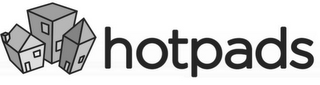 HOTPADS.COM logo