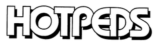 HOTPEDS logo