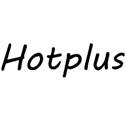 HOTPLUS logo